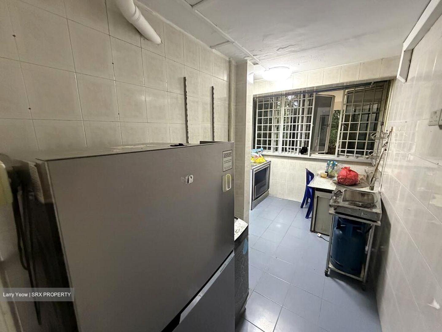 Blk 107 Tiong Bahru Orchid (Bukit Merah), HDB 3 Rooms #517550351